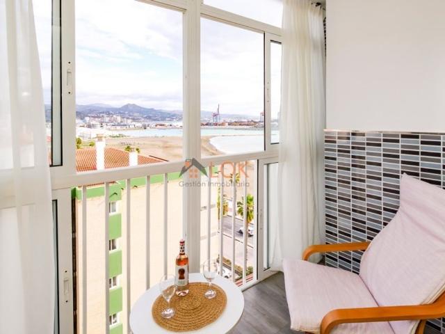 Piso de lujo de 70 m2 en Parque Ayala Jardin de la Abadia Huelin, Málaga, Andalucía