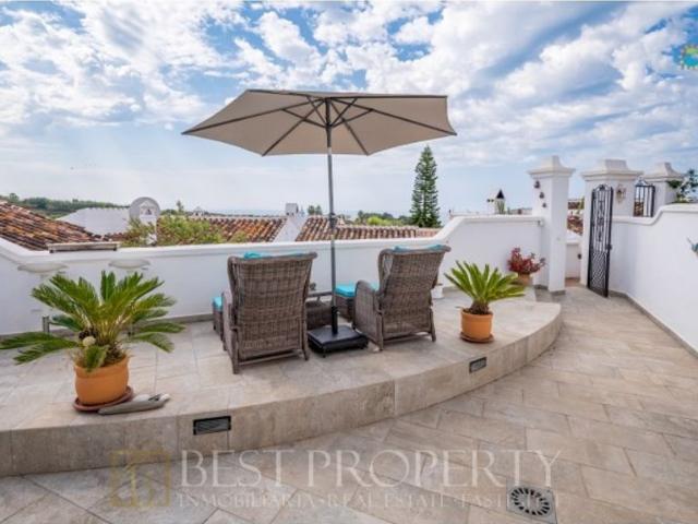 Piso de lujo de 70 m2 en venta en Nerja, Andalucía