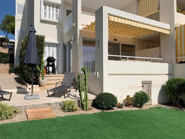 Piso de lujo de 76 m2 en venta en Calvià, Baleares