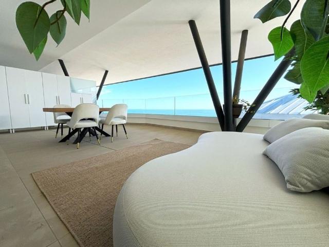 Piso de lujo de 71 m2 en venta en Fuengirola, Andalucía