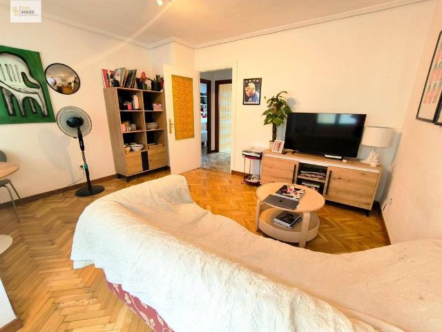 Piso de lujo de 72 m2 en alquiler en Santander, Cantabria