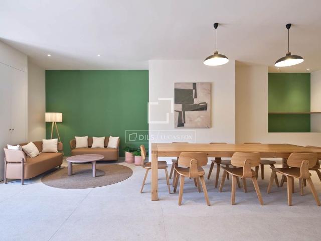 Piso de lujo de 72 m2 en venta en Barcelona, Cataluña