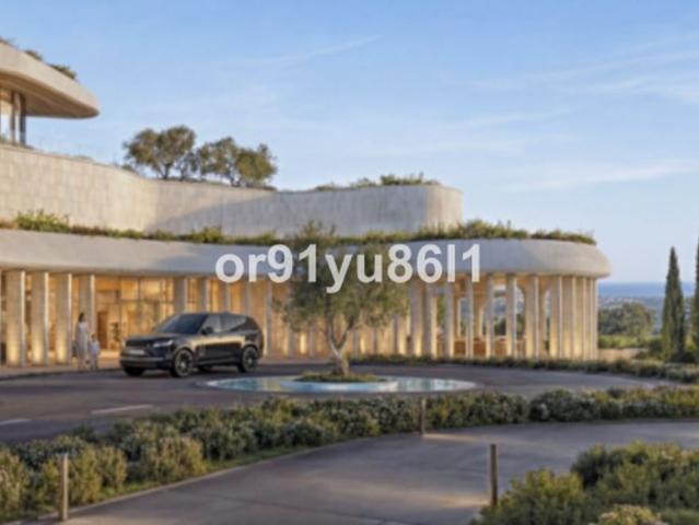 Piso de lujo de 72 m2 en venta en Benahavís, España