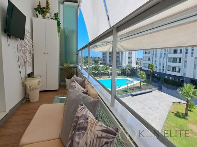 Piso de lujo en venta en Malilla, Valencia, Comunidad Valenciana