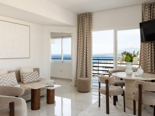 Piso de lujo de 72 m2 en venta en Marbella, España