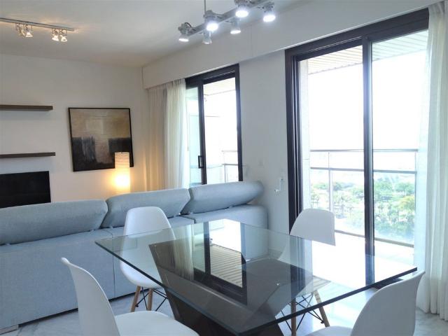 Piso de lujo de 73 m2 en alquiler en Valencia, España