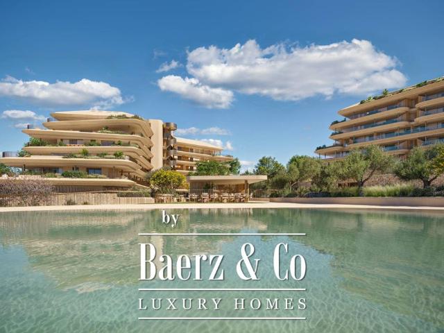 Piso de lujo de 73 m2 en venta en Fuengirola, España