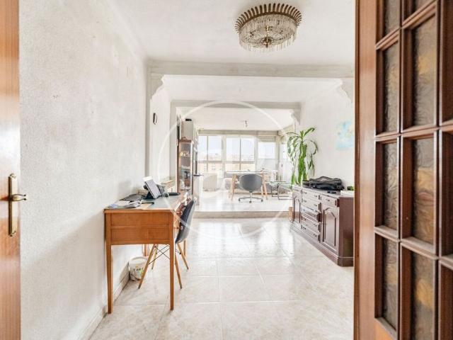 Atico de alto standing de 73 m2 en venta Madrid, Comunidad de Madrid