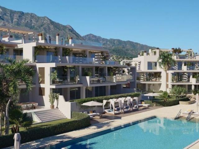 Piso de lujo de 741 m2 en venta en Marbella, Andalucía
