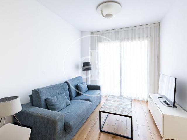 Piso de lujo de 74 m2 en venta en Barcelona, Cataluña