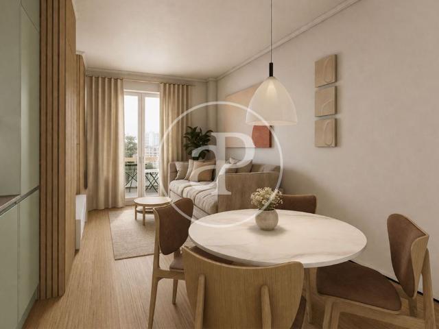 Piso de lujo de 79 m2 en venta en Madrid, España