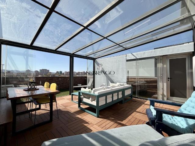 Piso de lujo de 74 m2 en venta en Santander, España