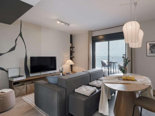 Piso de lujo de 75 m2 en alquiler en Madrid, Comunidad de Madrid