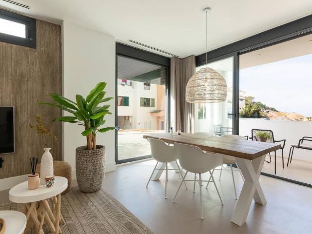 Piso de lujo de 75 m2 en venta en Cala Vadella, Baleares