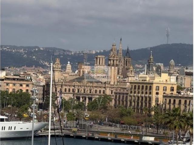 Piso exclusivo de 63 m2 en venta en Barcelona, España