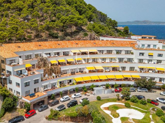 Piso de lujo de 75 m2 en venta en Begur, España