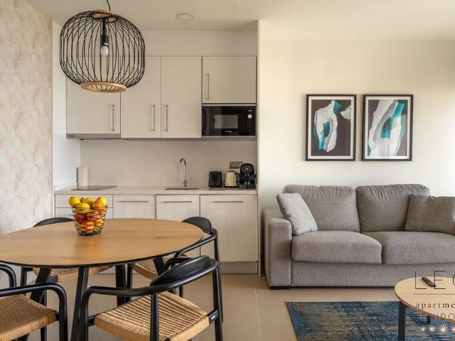 Piso de lujo de 75 m2 en venta en Benidorm, Comunidad Valenciana