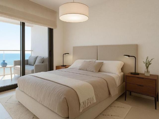 Piso de lujo de 75 m2 en venta en Benidorm, Comunidad Valenciana