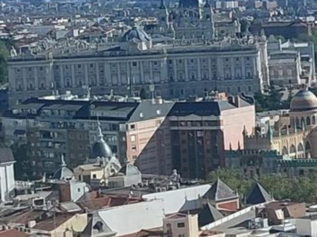 Piso de lujo de 75 m2 en venta en Madrid, España