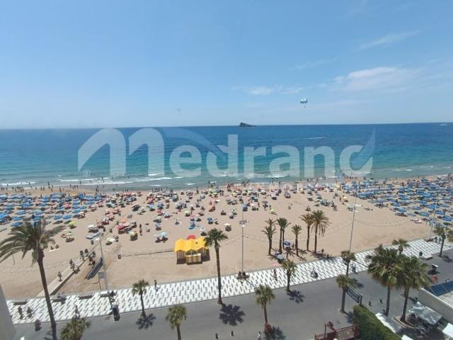 Piso de lujo de 76 m2 en venta en Benidorm, Comunidad Valenciana