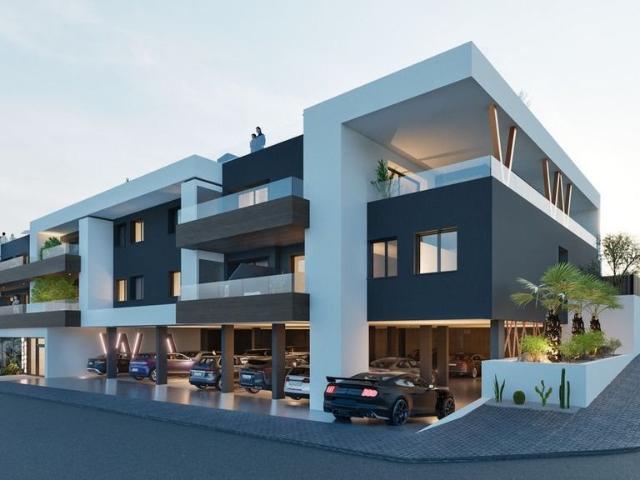 Piso de lujo de 76 m2 en venta en Benijófar, España
