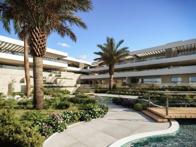 Piso de lujo de 76 m2 en venta en Estepona, Andalucía