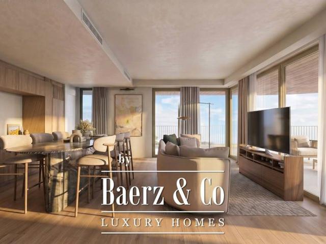 Piso de lujo de 76 m2 en venta en Fuengirola, Andalucía
