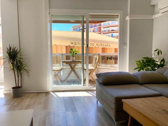 Piso de lujo de 76 m2 en venta en Valencia, España