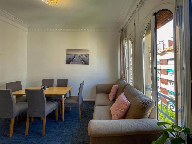Piso de lujo de 77 m2 en venta en Barcelona, España