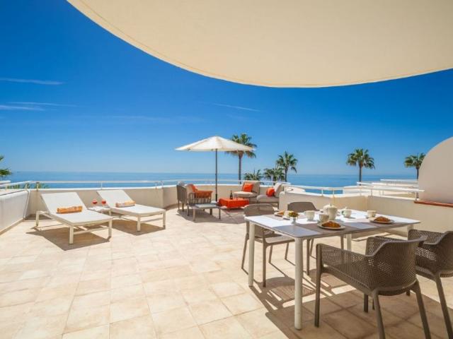 Piso exclusivo de 90 m2 en venta en Estepona, España