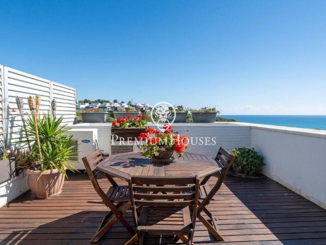 Piso de lujo de 77 m2 en venta en San Pedro de Ribas, España