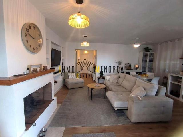Piso de alto standing de 115 m2 en venta en Port d'Addaia, España
