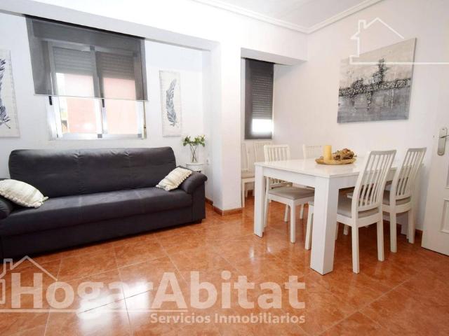 Piso exclusivo de 78 m2 en venta en Valencia, Comunidad Valenciana