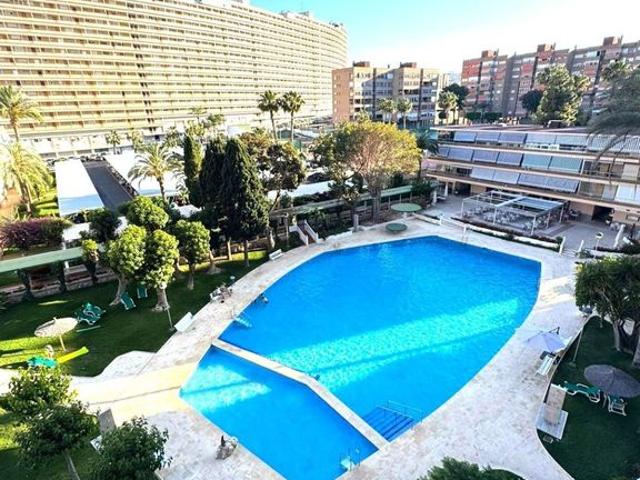 Piso de lujo de 78 m2 en alquiler en Alicante, Comunidad Valenciana