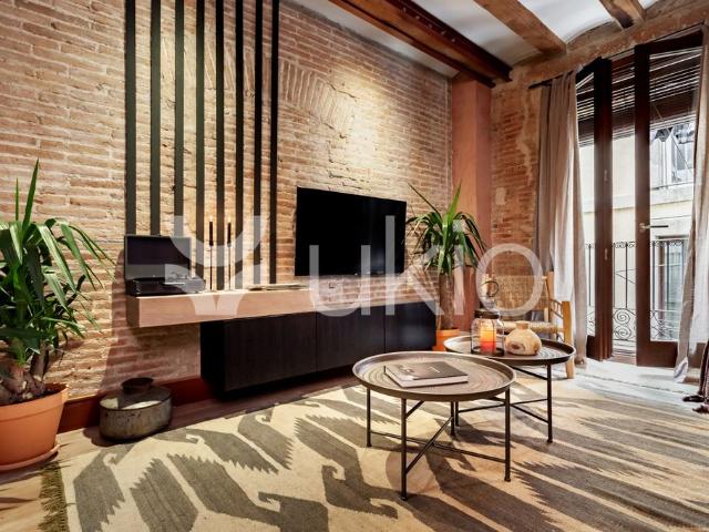 Piso de lujo de 78 m2 en alquiler en Barcelona, España