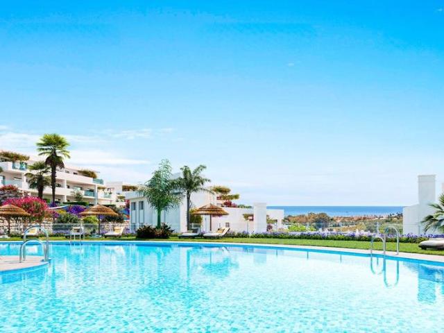 Piso de lujo de 78 m2 en venta en Casares, Andalucía