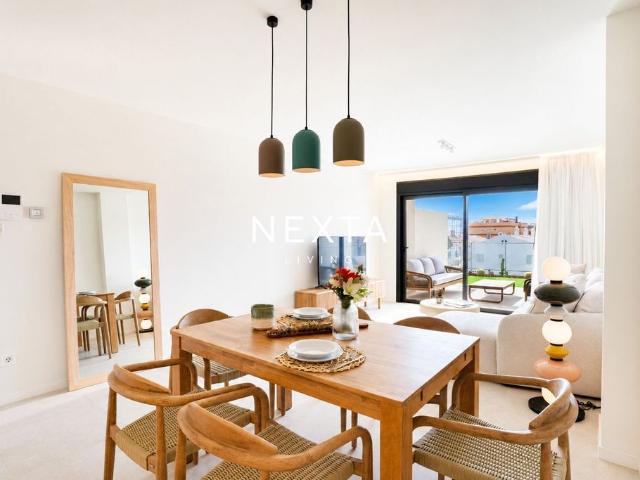 Piso exclusivo en alquiler en Granadilla de Abona, España