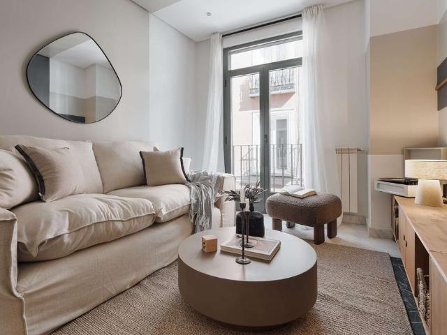 Piso de lujo de 79 m2 en alquiler en Madrid, Comunidad de Madrid