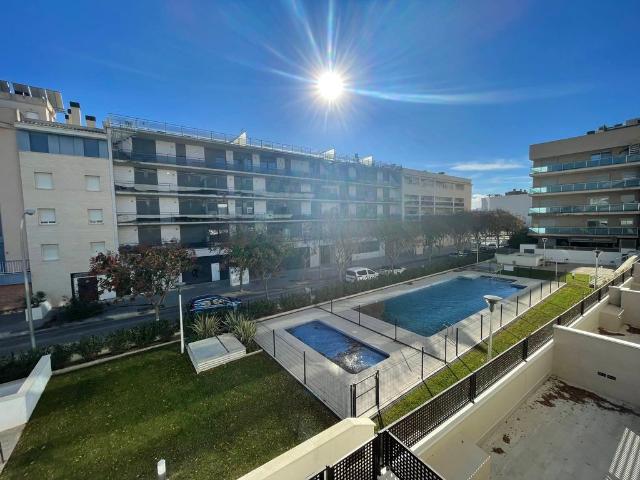 Piso de lujo de 79 m2 en venta en avda. la llosa 8, Cambrils, Provincia de Tarragona, Cataluña