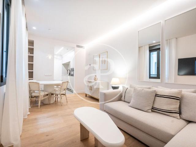 Piso de lujo de 80 m2 en alquiler en Madrid, Comunidad de Madrid