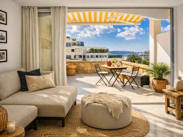 Piso de lujo de 80 m2 en venta en Calvià, España