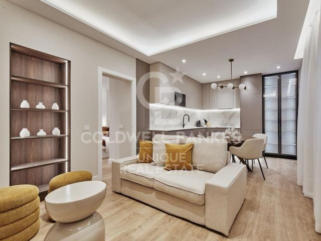 Piso de lujo de 80 m2 en venta en Castellana, Madrid, Provincia de Madrid, Comunidad de Madrid