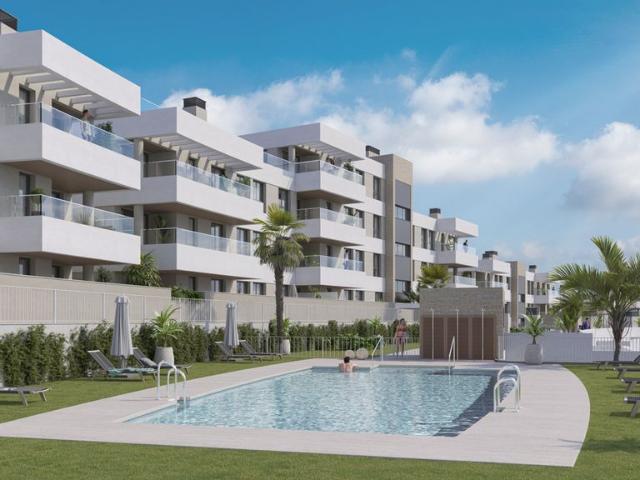 Piso de lujo de 80 m2 en venta en Estepona, España
