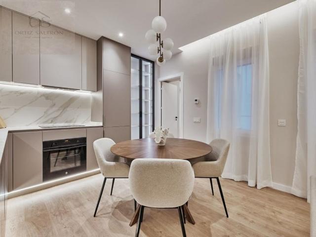 Piso de lujo de 80 m2 en venta en Lista, Madrid, Provincia de Madrid, Comunidad de Madrid