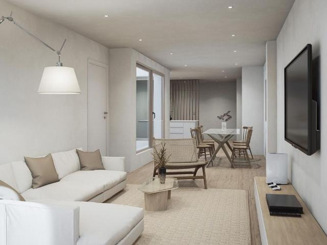 Piso de lujo de 80 m2 en venta en Molins de Rei, Cataluña