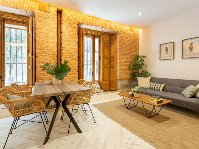 Piso de lujo de 80 m2 en venta en Madrid, Comunidad de Madrid