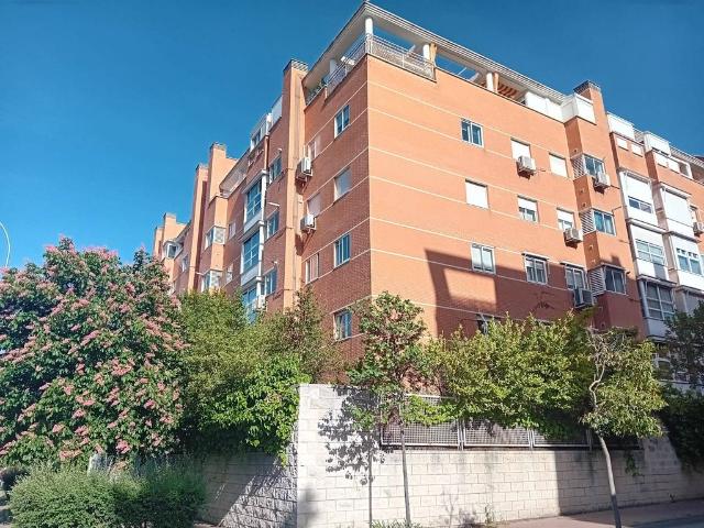 Piso de lujo de 80 m2 en venta en Madrid, España
