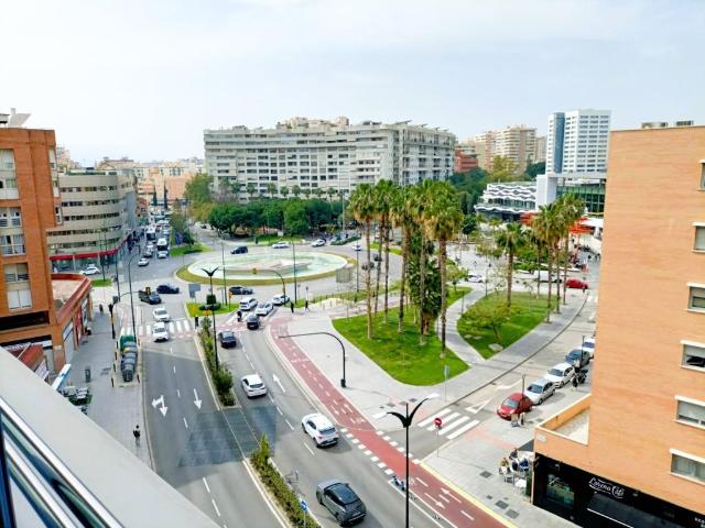 Piso de lujo de 80 m2 en venta en Málaga, Andalucía