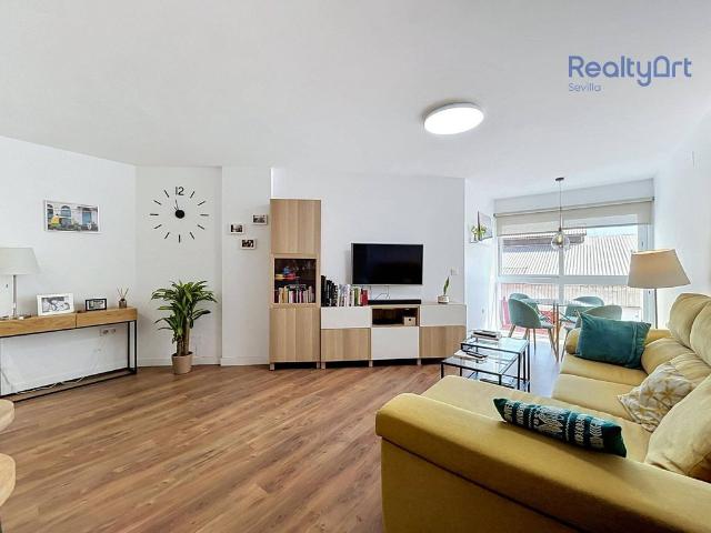 Piso de lujo de 80 m2 en venta en Sevilla, Andalucía