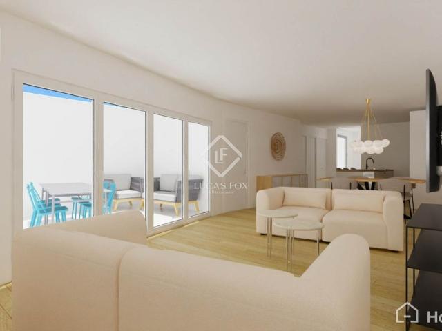 Piso de lujo de 80 m2 en venta en Valencia, Comunidad Valenciana